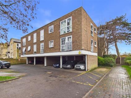 Uxbridge Road, Hampton Hill