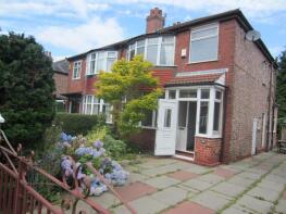 14, Rosslyn Road, Manchester M16 0FY