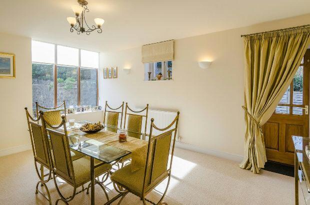 Dining Room.