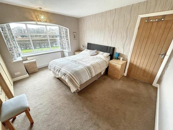 Bedroom Additional