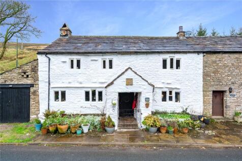 Garsdale, Sedbergh, Cumbria