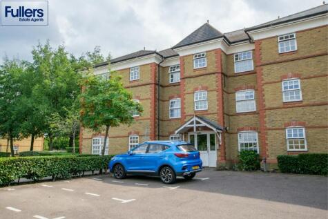 Fleming Drive, London, N21