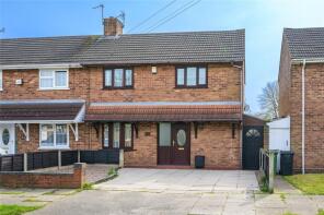 32, Hawkley Road, Wolverhampton WV1 2PD
