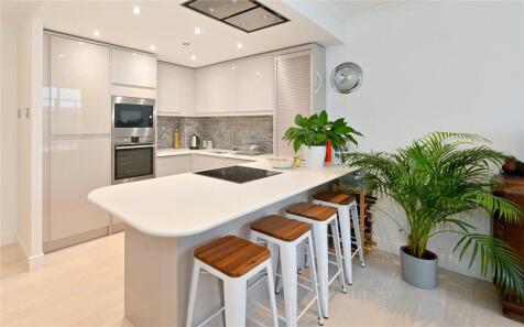 Vanilla & Sesame Court, Curlew Street, London, SE1