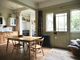 26, Clevedon Road, Penge, London SE20 7QQ