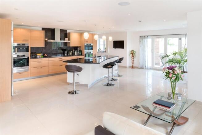 Kitchen 1