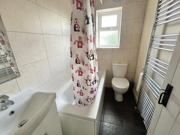 2 bed End of Terrace for sale Image 8