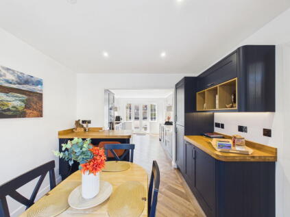 Murrayfield Gardens, Whitby, North Yorkshire, YO21 3FE