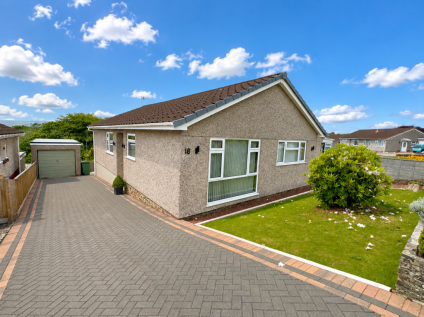 Oak Tree Park, Glenholt, Plymouth, PL6 7JZ