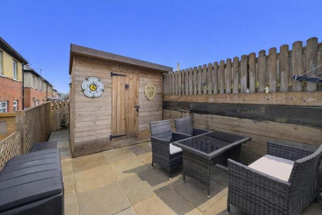 Backhold Siddal Ewemove Brighouse