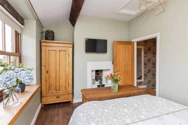 2 bed End of Terrace for sale Image 12