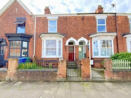 3, St Augustine Avenue, Grimsby DN32 0JL
