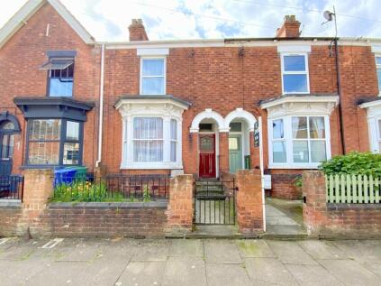 St. Augustine Avenue, Grimsby