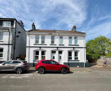 St Marychurch, Torquay