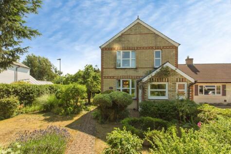 Rampton Road, Cottenham, Cambridge