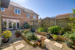 15, Stoney Stile Way, Wells BA5 2NS
