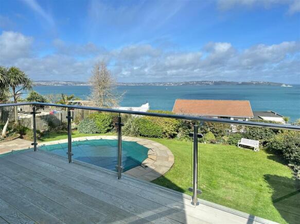 Terrace From Bedroom 1.JPG