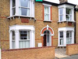 32, Chevening Road, London SE10 0LA