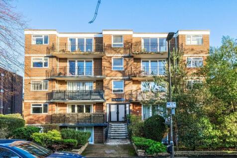 Lansdowne Road, Raynes Park, London, SW20