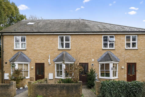 Brandram Mews, Brandram Road, London