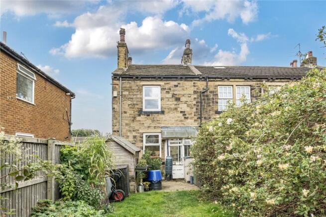 2 bed End of Terrace for sale Image 12