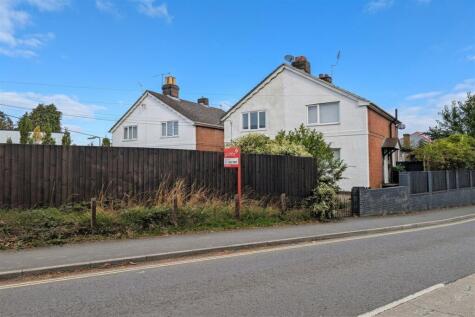 Chandlers Ford
