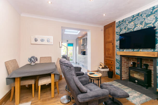 Dining Room 4