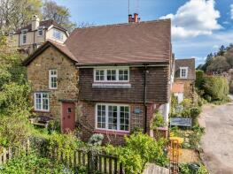 Forge End Cottage, Abinger Road, Dorking RH5 6HE