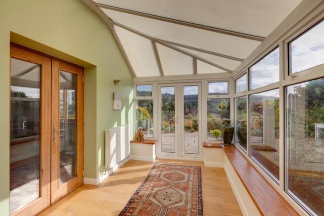 Sunroom