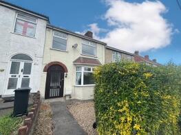 119, Alma Road, Bristol BS15 4EG
