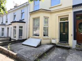 53, Stuart Road, Plymouth PL1 5LW