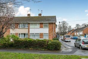 44, Gaston Avenue, Keynsham BS31 1LT