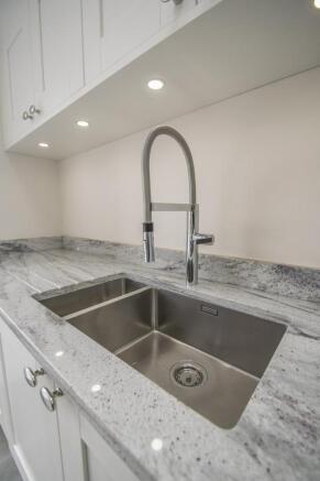 kitchen taps