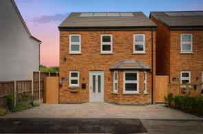 55, Necton Road, Wheathampstead AL4 8AT