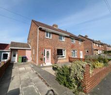 22, Wolsey Road, Spennymoor DL16 6SR