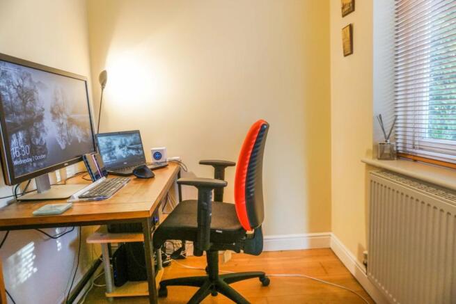 Office / Study