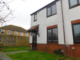 11, Banyard Close, Ipswich IP5 2FR