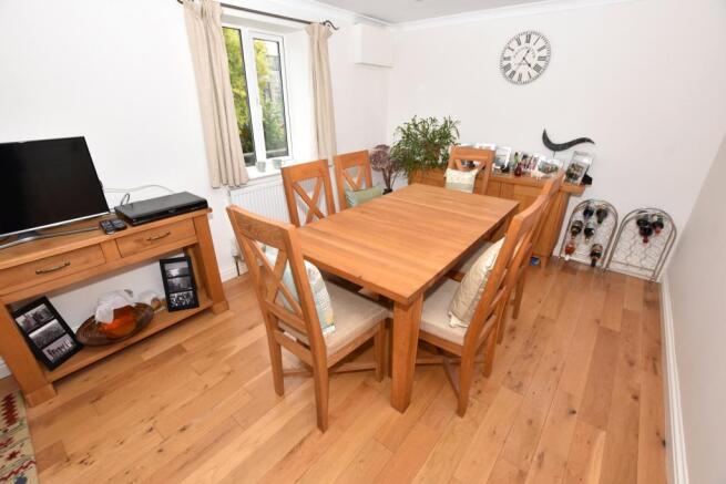 Lounge/Diner