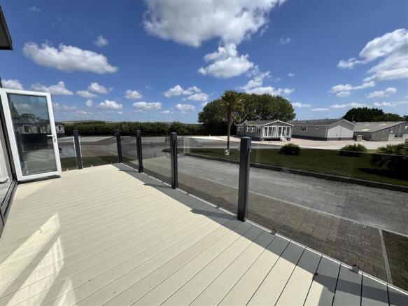 Sun Terrace