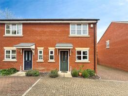 4, Nursery Gardens, Ipswich IP4 2RW