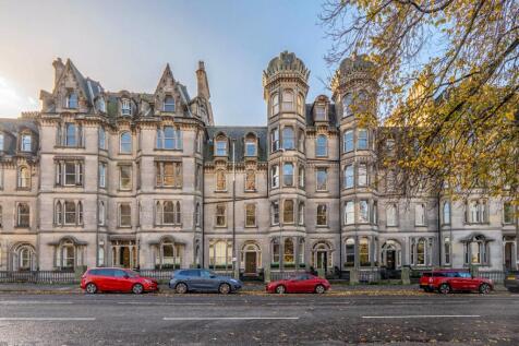 Castle Terrace, Edinburgh
