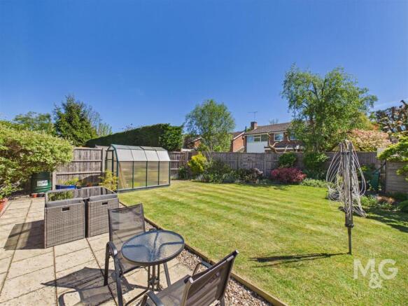 The Curlews, Bury St. Edmunds photo 4