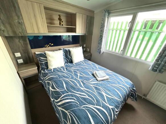 2017 Swift Surfshack, New Beach Holiday Park, Dymchurch, Romney Marsh, Kent, TN29 0JX photo 5