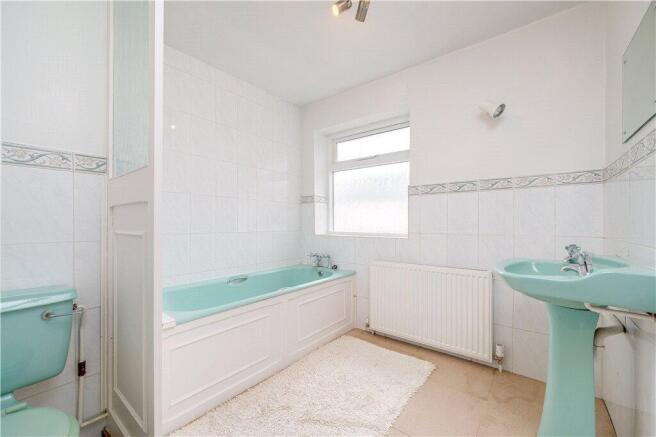 House Bathroom