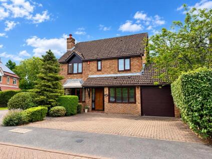 Lipizzaner Fields, Whiteley