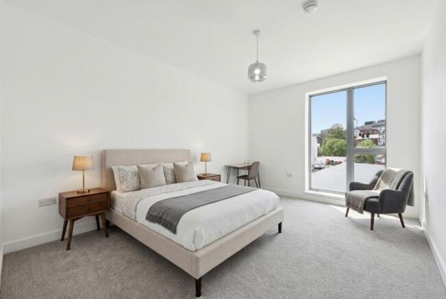 Bedroom 2