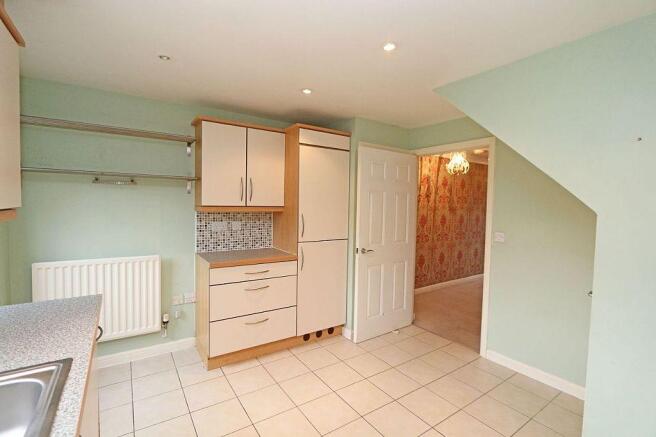 Kitchen Breakfast Room
