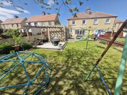 38, Yuill Avenue, Buckie AB56 1NX