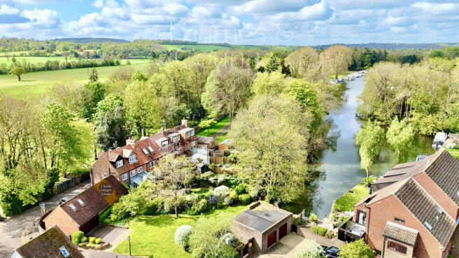 Drone View