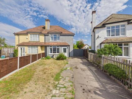 Lonsdale Road, Elmbridge